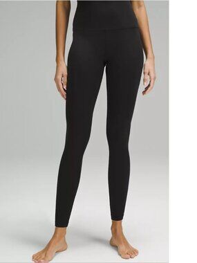 lululemon Align™ Super-High-Rise Pant 28" Size 4